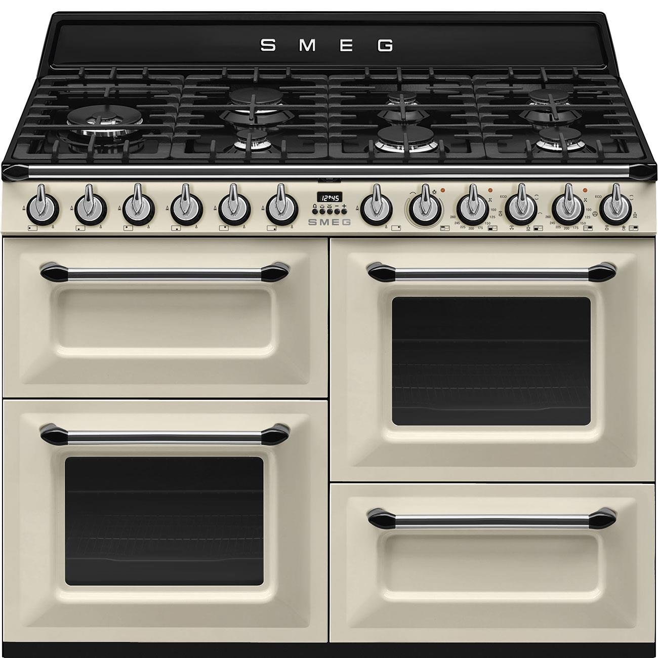 Smeg Buzdolabı 1